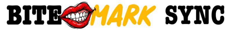 BiteMark Sync