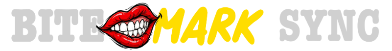 BiteMark Sync